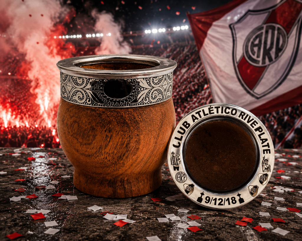 IMPERIAL DEL MILLONARIO + BOMBILLA